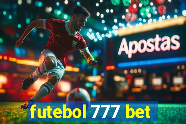 futebol 777 bet